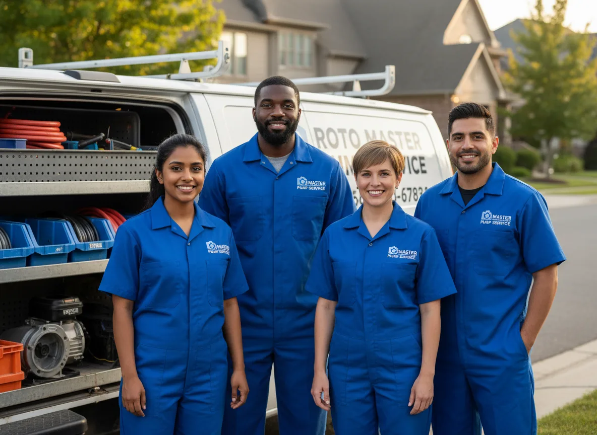 Sump Pump Installation company in Totowa, NJ